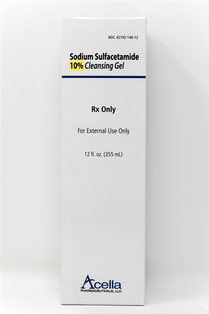 SSS 10% Gel