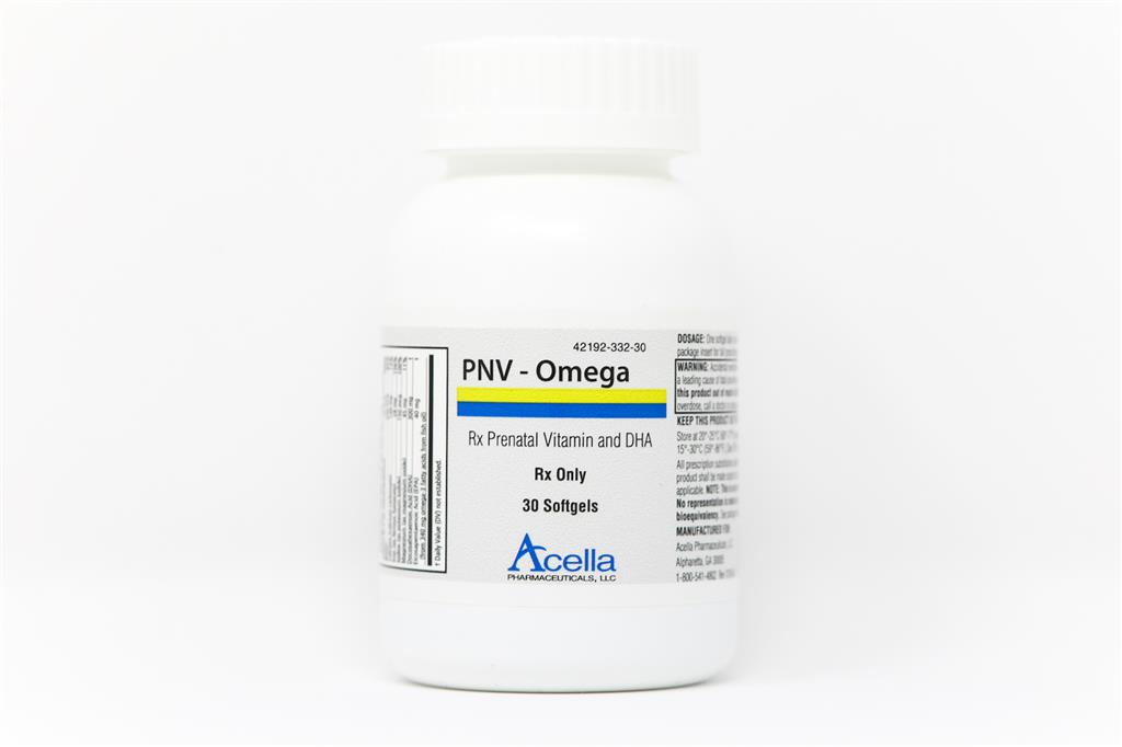 PNV-Omega