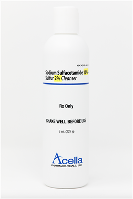 SSS 10-2 Cleanser