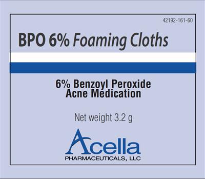BPO 6% Cloths
