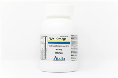 PNV-Omega