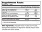 Calcium Folic Acid Plus D Chew